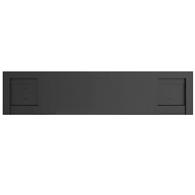 16.7inch Stretched Bar LCD Display With Touch (Model-DTB167-CP) - Image 2