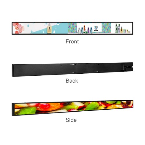 47inch Shelf Edge LCD Display-1