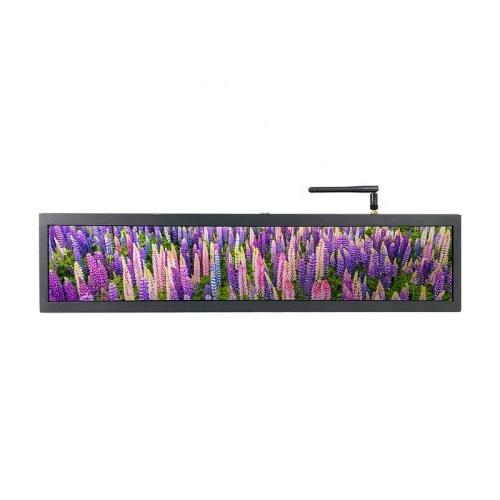 8.8inch Stretched Bar LCD Display-1