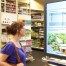 Digital display for retail-1