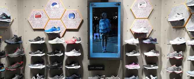 The North Face, with outdoor spirit, explore smart retail!-2(1)