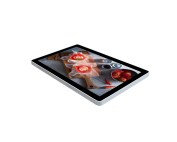 18.5inch wall mounting digital signage-front