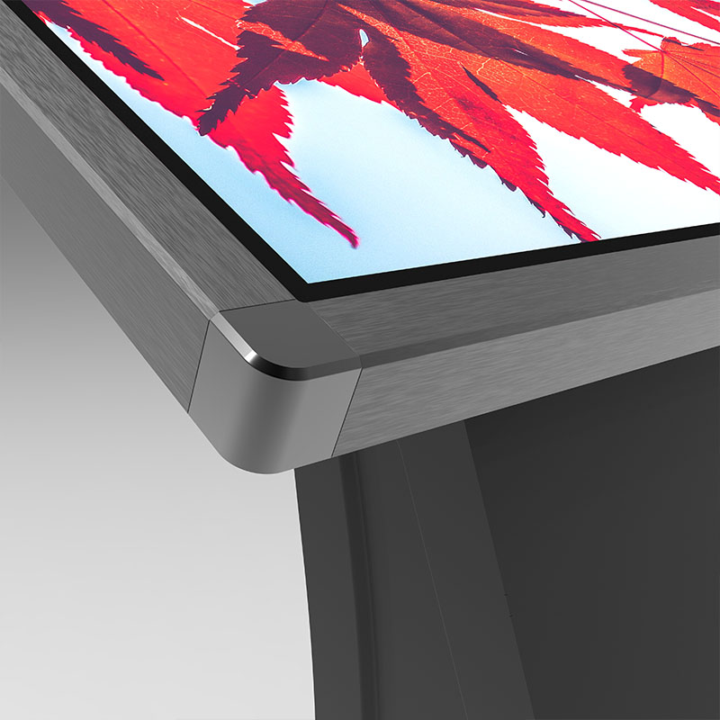 32inch Floor Standing Digital Kiosk (Model-DPK320) - Image 2