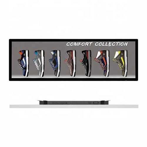 37.7inch Stretched Bar LCD Display-2