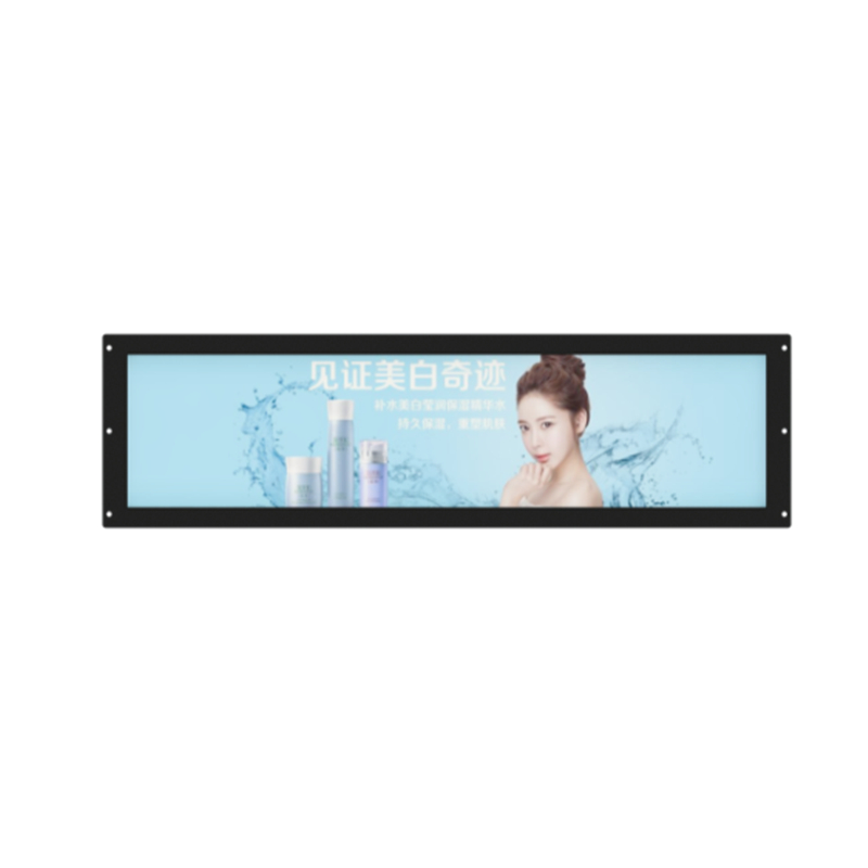 38inch Stretched Bar LCD Display For Embedded-1
