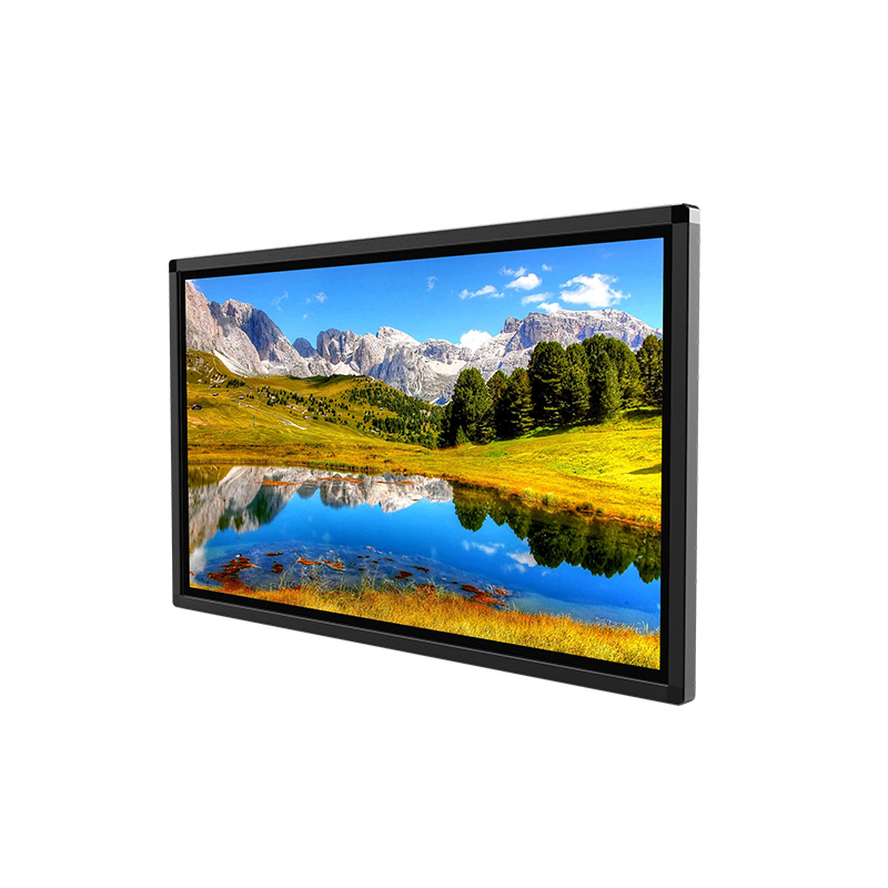 43inch Wall-Mounted Digital Signage (Model-DPW430) - Image 2
