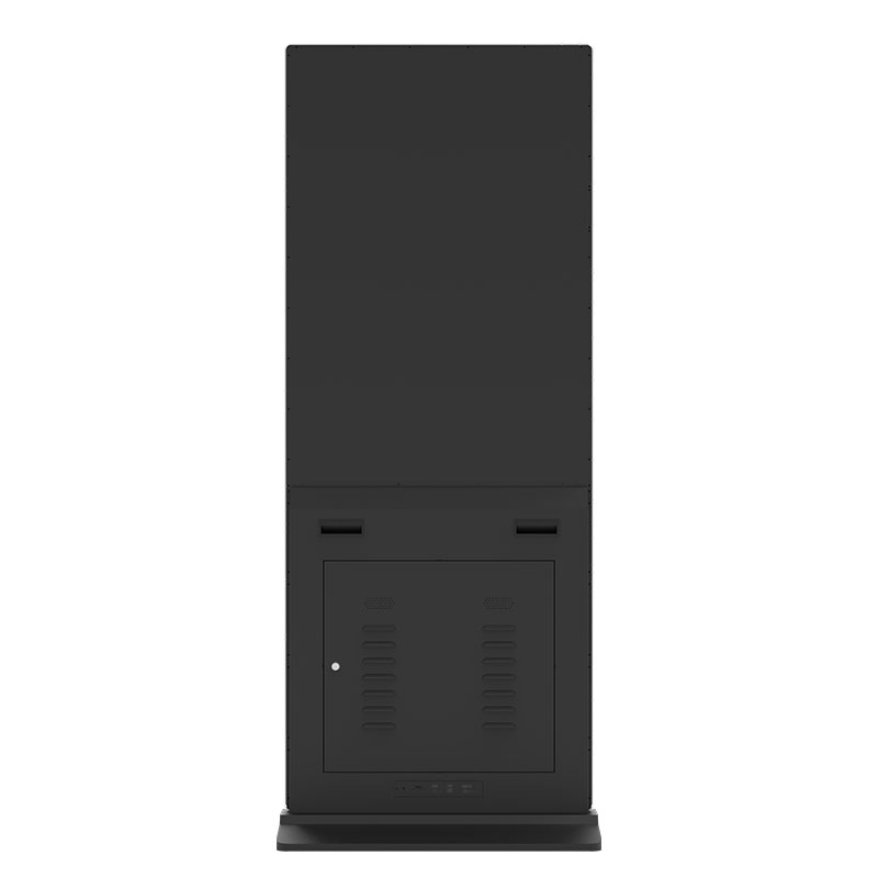 55inch Floor Standing Digital Signage (Model-DPM550) - Image 3