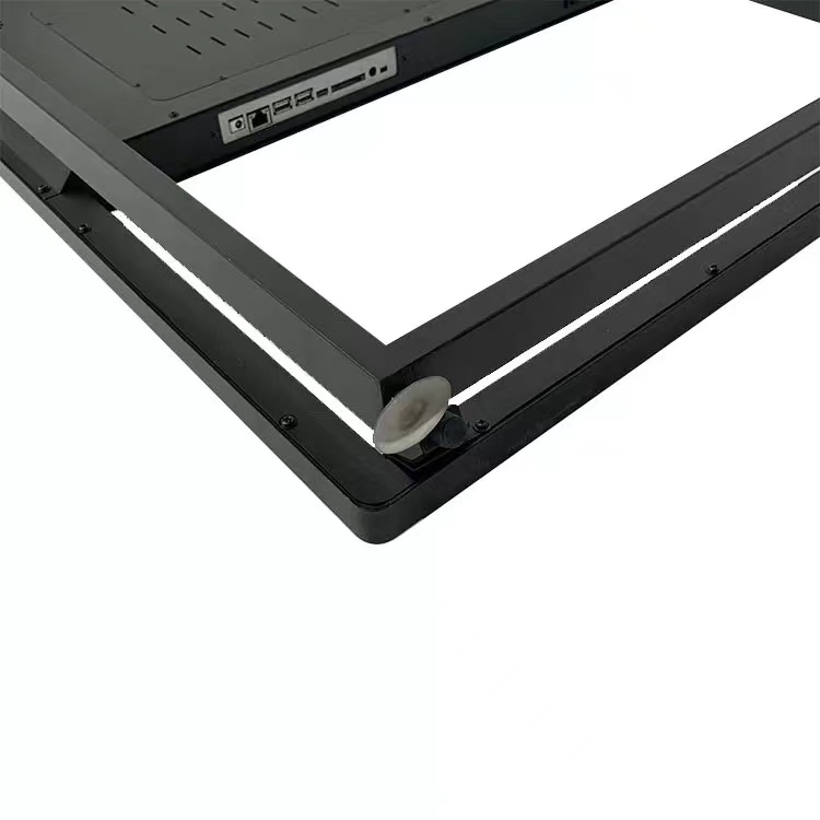 55inch Portable Digital Signage (Model-DPA550) - Image 2