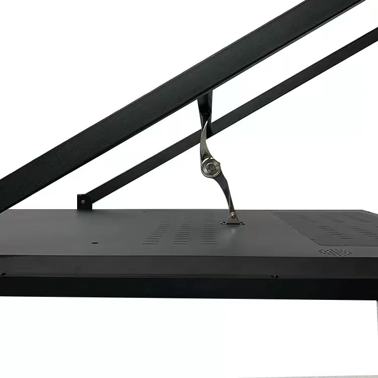 55inch Portable Digital Signage (Model-DPA550) - Image 3