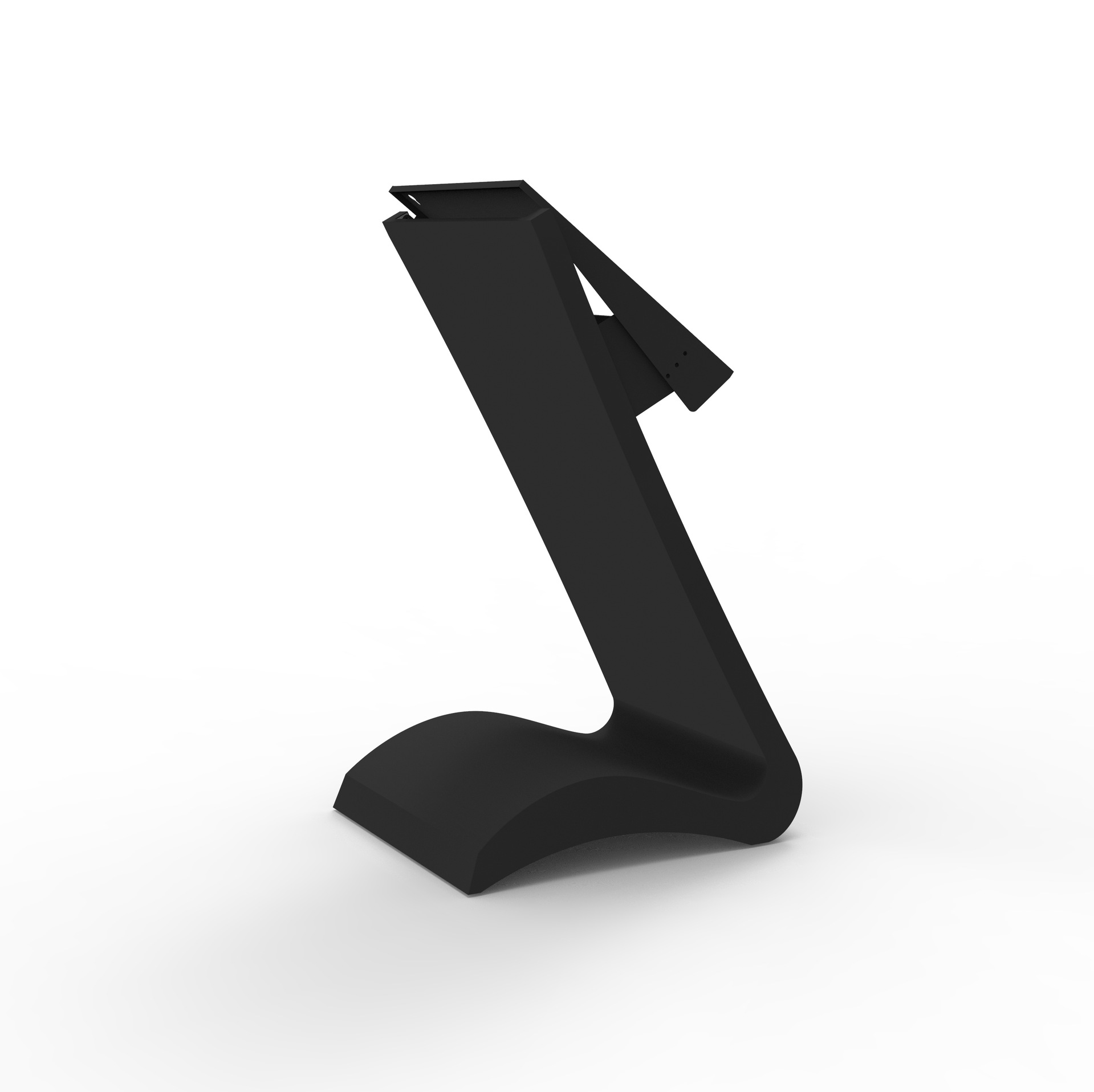 32inch Floor Standing Digital Kiosk (Model-DPK320) - Image 5