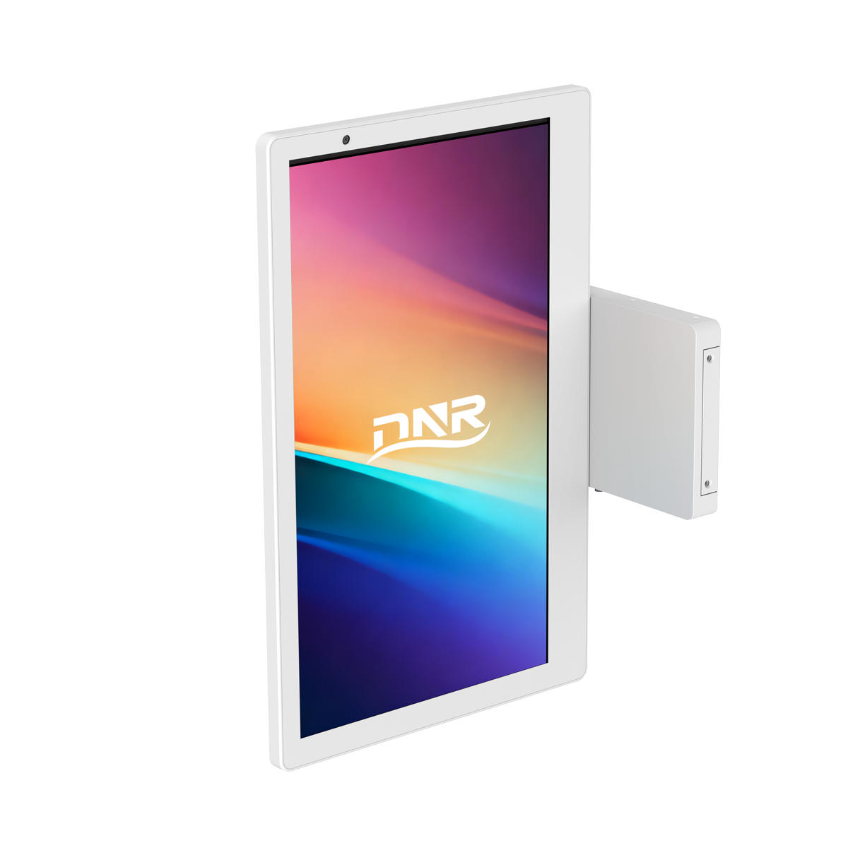 15.6-inch Digital Stopper Double-sided LCD Display (Model-DXM156-DS) - Image 2