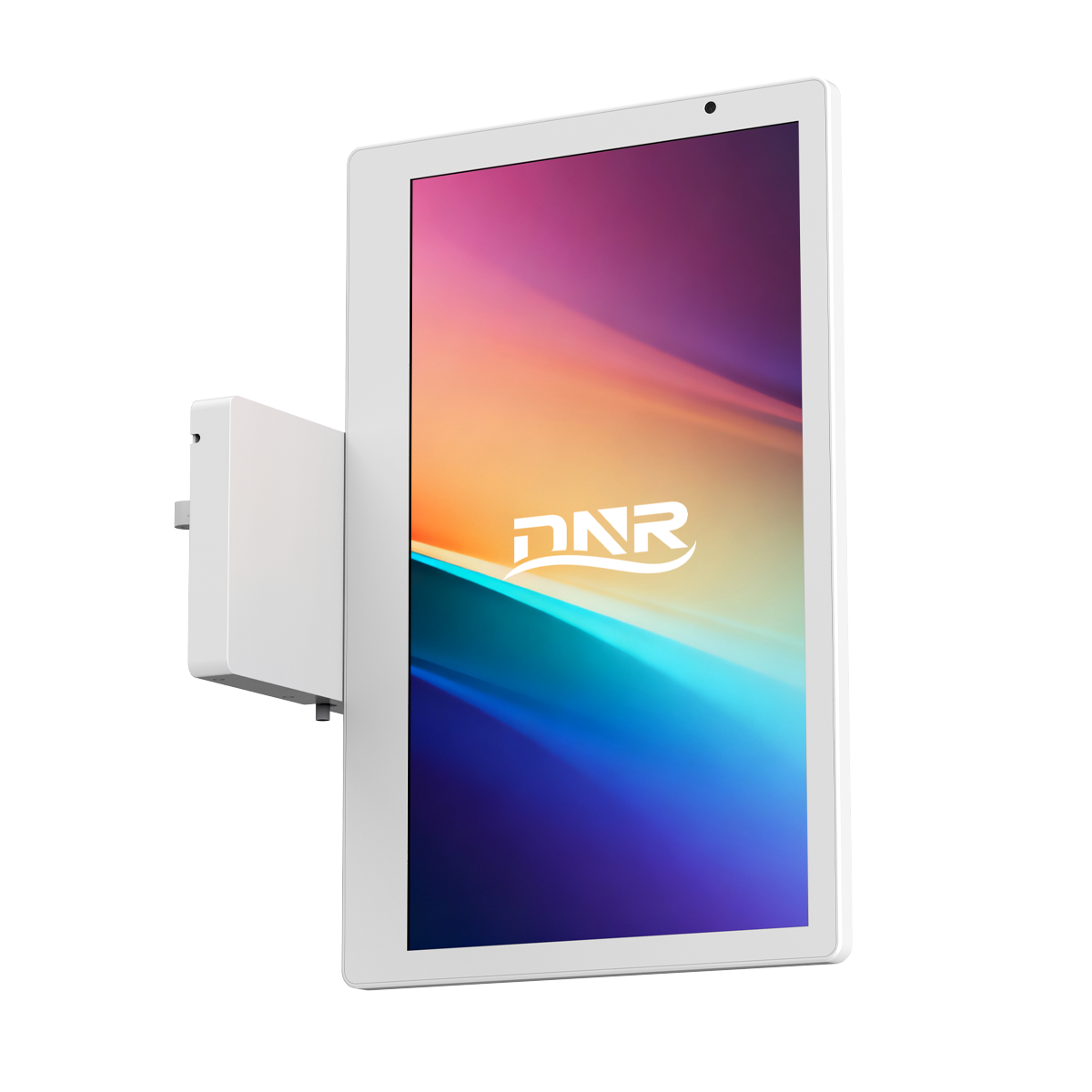 15.6-inch Digital Stopper Double-sided LCD Display (Model-DXM156-DS) - Image 3